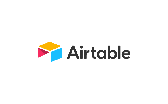Airtable logo