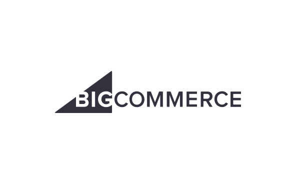 BigCommerce logo
