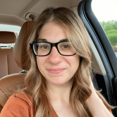 Megan Boshuyzen