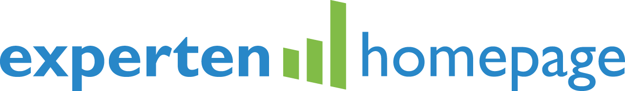 Expertenhomepage Success Story Logo