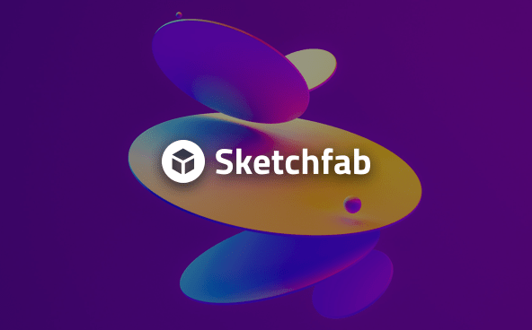 Sketchfab Thumbnail